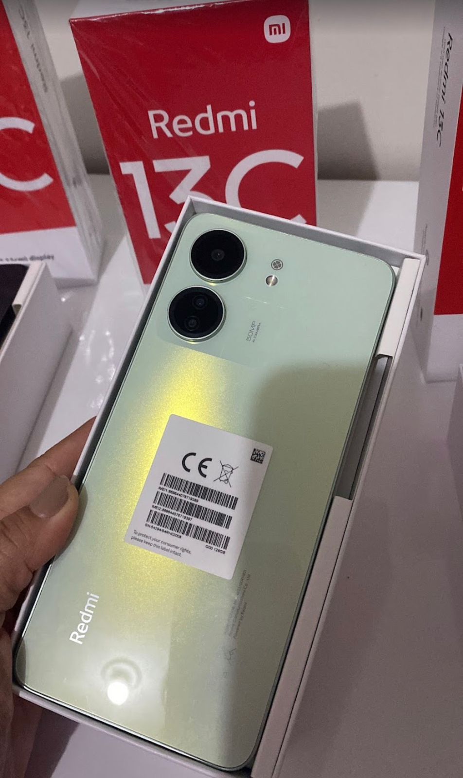 Celular à venda na Fortech Soluções